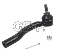 Steering rod end S070489 GSP for TOYOTA PRIUS PLUS COROLLA Saloon AURIS