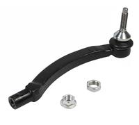 Steering rod end S070517 GSP for VOLVO S80 I V70 Mk II S60 I V70