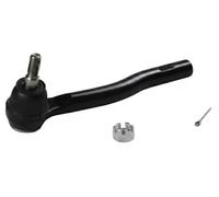 Fits GSP ZAWIESZENIE S071567 TIE ROD END LEFT