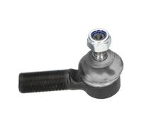 Steering rod end STE-9016 KAVO PARTS for TOYOTA LAND CRUISER