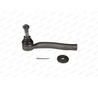 Steering rod end TO-ES-13227 MOOG for TOYOTA PRIUS Liftback