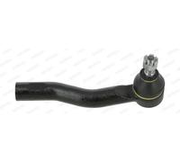 Tie Rod End Fits Lexus Ssangyong Suzuki Toyota Aygo X C-HR MOOG TO-ES-16828