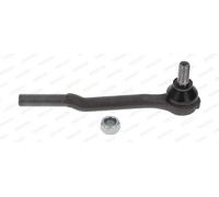MOOG TO-ES-3003 Track rod end