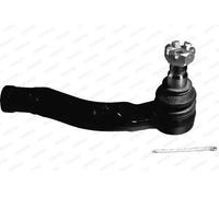 Steering rod end TO-ES-4990 MOOG for TOYOTA LEXUS