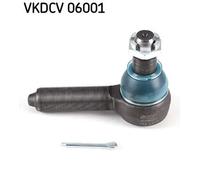 Steering rod end VKDCV 06001 SKF