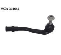 Steering Tie Rod End SKF VKDY 311041 Fits Audi A5 Q5 Front Right