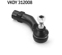 SKF VKDY 312008 Track rod end