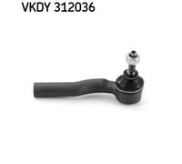 SKF VKDY 312036 Track rod end