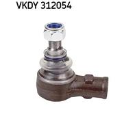 Steering Tie Rod End SKF VKDY 312054 Fits Iveco Daily Front