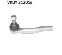 SKF VKDY 313016 Track rod end