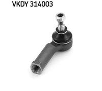 SKF VKDY 314003 Track rod end