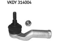 SKF VKDY 314004 Track rod end