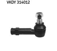 SKF VKDY 314012 Track rod end