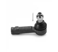 Steering rod end VKDY 314038 SKF for FORD TRANSIT Bus TRANSIT Van
