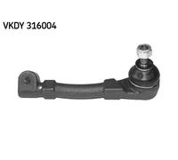 SKF VKDY 316004 Track rod end