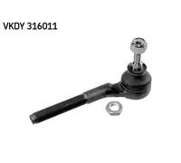 SKF VKDY 316011 Track rod end