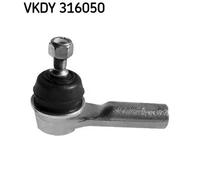 SKF VKDY 316050 Track rod end