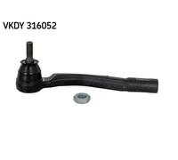 SKF VKDY 316052 Track rod end