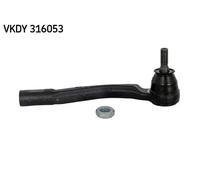 SKF VKDY 316053 Track rod end