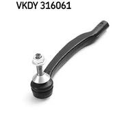 SKF VKDY 316061 Track rod end