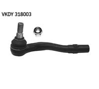 SKF VKDY 318003 Track rod end
