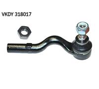 SKF VKDY 318017 Track rod end