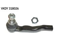 SKF VKDY 318026 Track rod end
