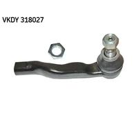 SKF VKDY 318027 Track rod end