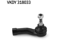 SKF VKDY 318033 Track rod end