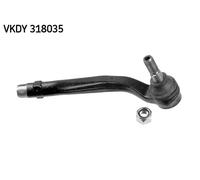 SKF VKDY 318035 Track rod end