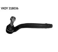 SKF VKDY 318036 Track rod end