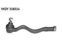 SKF VKDY 318514 Track rod end