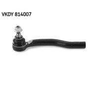 SKF VKDY 814007 Track rod end