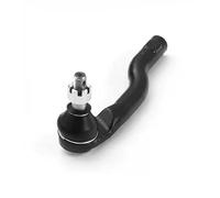 Steering rod end VKDY 814017 SKF for MAZDA 2