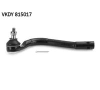 SKF VKDY 815017 Track rod end