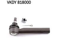 SKF VKDY 818000 Track rod end