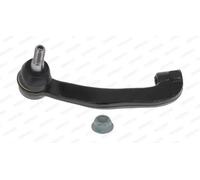 Steering rod end VO-ES-15734 MOOG for VW MAN