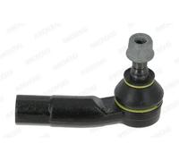 MOOG VO-ES-17898 Track rod end