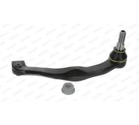 Steering rod end VO-ES-2315 MOOG for VW TRANSPORTER / CARAVELLE Mk V Bus
