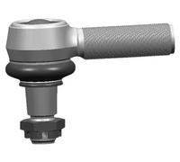 Steering rod end with left-hand thread 11492 05 LEMFÖRDER