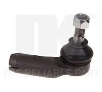 NK Tie Rod End 5034743 - Front Right Outer Wheel Side - Fits AUDI 500 C4 Saloon 2.4 D/2.5