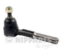 Steering rod end with left-hand thread J4831003 NIPPARTS for NISSAN TERRANO II