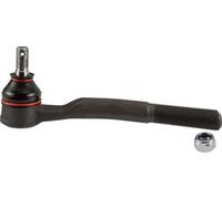 Steering rod end with left-hand thread JTE231 TRW for LADA SAMARA SAMARA Saloon