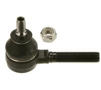 TRW Tie Rod End JTE590 for Mercedes-Benz /8 SL W114 W115 S123 - left-hand thread