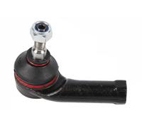 Genuine NK Front Left Tie Rod End for Alfa Romeo 156 2.4 Litre (06/1999-10/2002)
