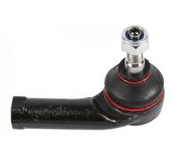 Steering rod end with right-hand thread 5031012 NK for ALFA ROMEO LANCIA