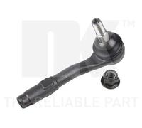 Genuine NK Front Left Tie Rod End for BMW 545 i Touring N62B44 4.4 (04/04-11/05)