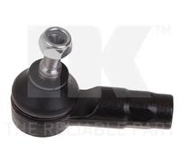 Steering rod end with right-hand thread 5031916 NK for PEUGEOT FIAT CITROËN