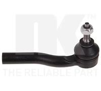 Steering rod end with right-hand thread 5032333 NK for ALFA ROMEO FIAT LANCIA