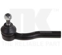 Steering rod end with right-hand thread 5032334 NK for ALFA ROMEO FIAT LANCIA